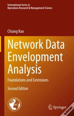 Capa do artigo Network Data Envelopment Analysis