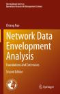 Network Data Envelopment Analysis - Preview
