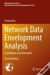 Network Data Envelopment Analysis