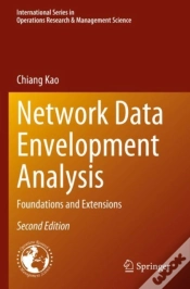 Capa do artigo Network Data Envelopment Analysis