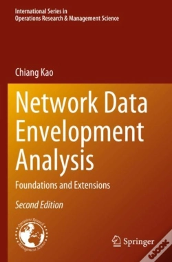 Capa do artigo Network Data Envelopment Analysis