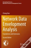 Network Data Envelopment Analysis