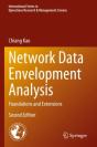 Network Data Envelopment Analysis - Preview