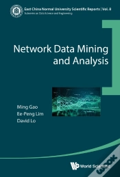 Capa do artigo Network Data Mining And Analysis