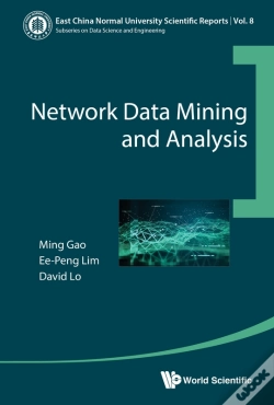 Capa do artigo Network Data Mining And Analysis