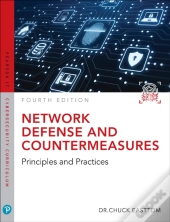 Network Defense And Countermeasures