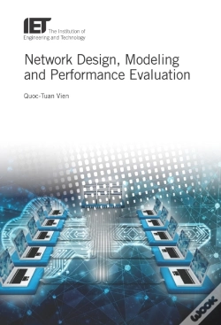Capa do artigo Network Design, Modelling And Performance Evaluation