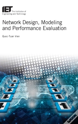 Capa do artigo Network Design, Modelling And Performance Evaluation