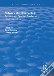 Capa do artigo Network Developments In Economic Spatial Systems