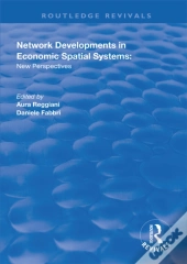 Network Developments In Economic Spatial Systems
