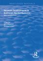 Network Developments In Economic Spatial Systems - Preview