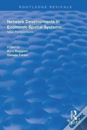 Network Developments In Economic Spatial Systems