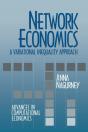 Network Economics: A Variational Inequality Approach - Preview