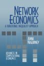 Network Economics: A Variational Inequality Approach - Preview