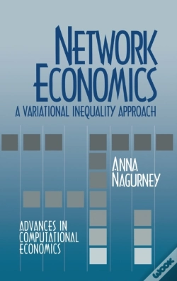 Capa do artigo Network Economics