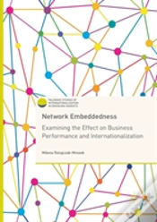 Capa do artigo Network Embeddedness