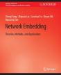 Network Embedding - Preview
