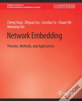 Network Embedding