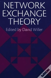 Capa do artigo Network Exchange Theory