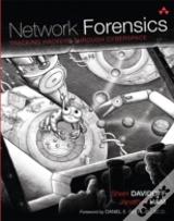 Network Forensics