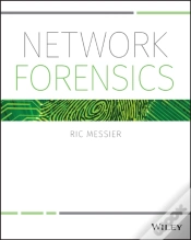Capa do artigo Network Forensics