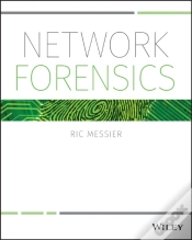 Capa do artigo Network Forensics