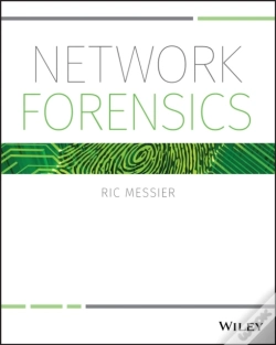 Capa do artigo Network Forensics