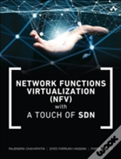 Network Function Virtualization (Nfv) With A Touch Of Sdn
