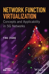 Network Function Virtualization