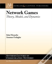 Network Games