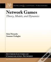 Capa do artigo Network Games