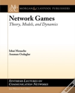 Capa do artigo Network Games