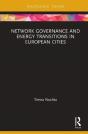 Network Governance And Energy Transitions In European Cities - Preview