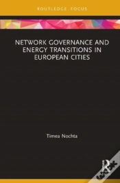 Capa do artigo Network Governance And Energy Transitions In European Cities