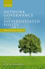 Network Governance And The Differentiated Polity - Preview