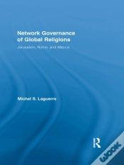 Capa do artigo Network Governance Of Global Religions