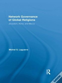 Capa do artigo Network Governance Of Global Religions
