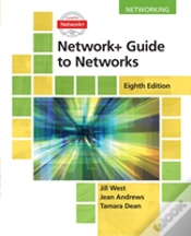 Capa do artigo Network+ Guide To Networks, 8th Edition