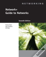 Network+ Guide To Networks