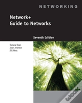 Network+ Guide To Networks