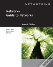 Capa do artigo Network+ Guide To Networks