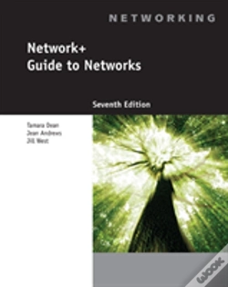 Capa do artigo Network+ Guide To Networks
