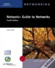 Capa do artigo Network+ Guide To Networks
