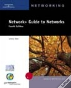 Capa do artigo Network+ Guide To Networks