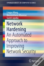 Network Hardening