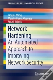 Capa do artigo Network Hardening