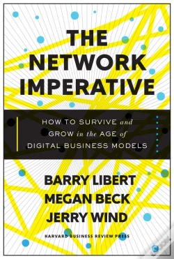 Capa do artigo Network Imperative