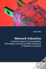 Capa do artigo Network Industries
