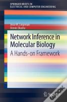 Network Inference In Molecular Biology