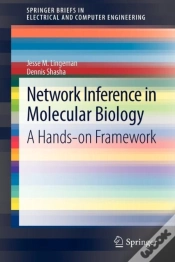 Capa do artigo Network Inference In Molecular Biology
